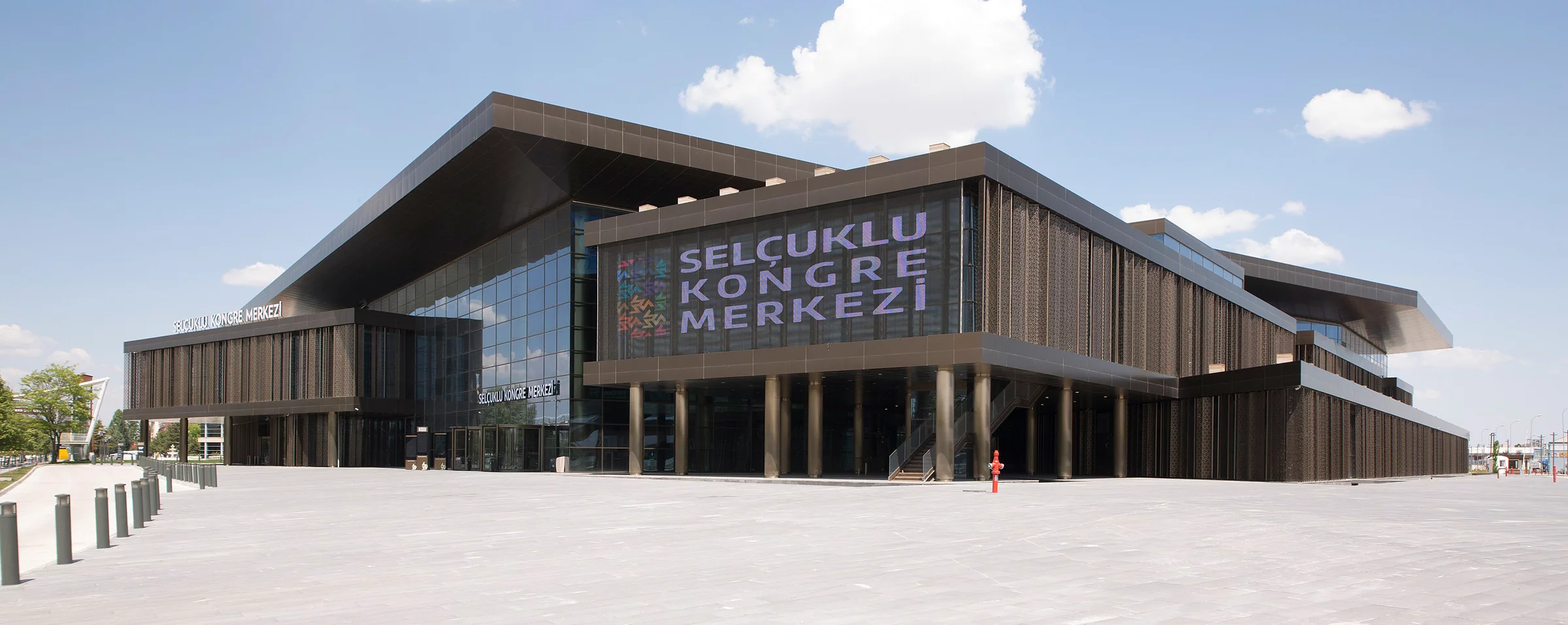 Selçuklu Kongre Merkezi